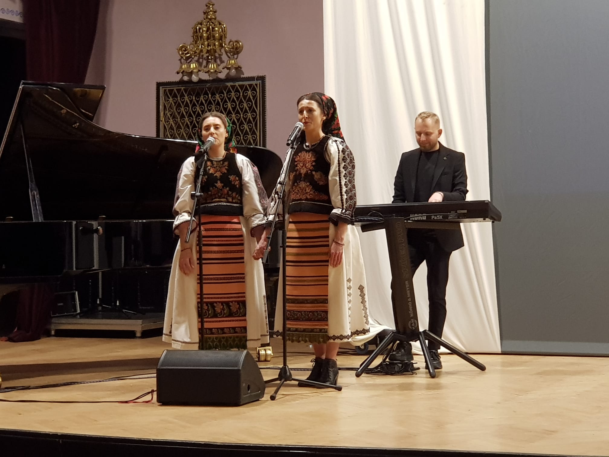 Simpozion Sfântul Dionisie de la Colciu